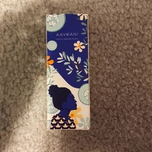 Aavrani holistic skincare rituals balance restoring serum.